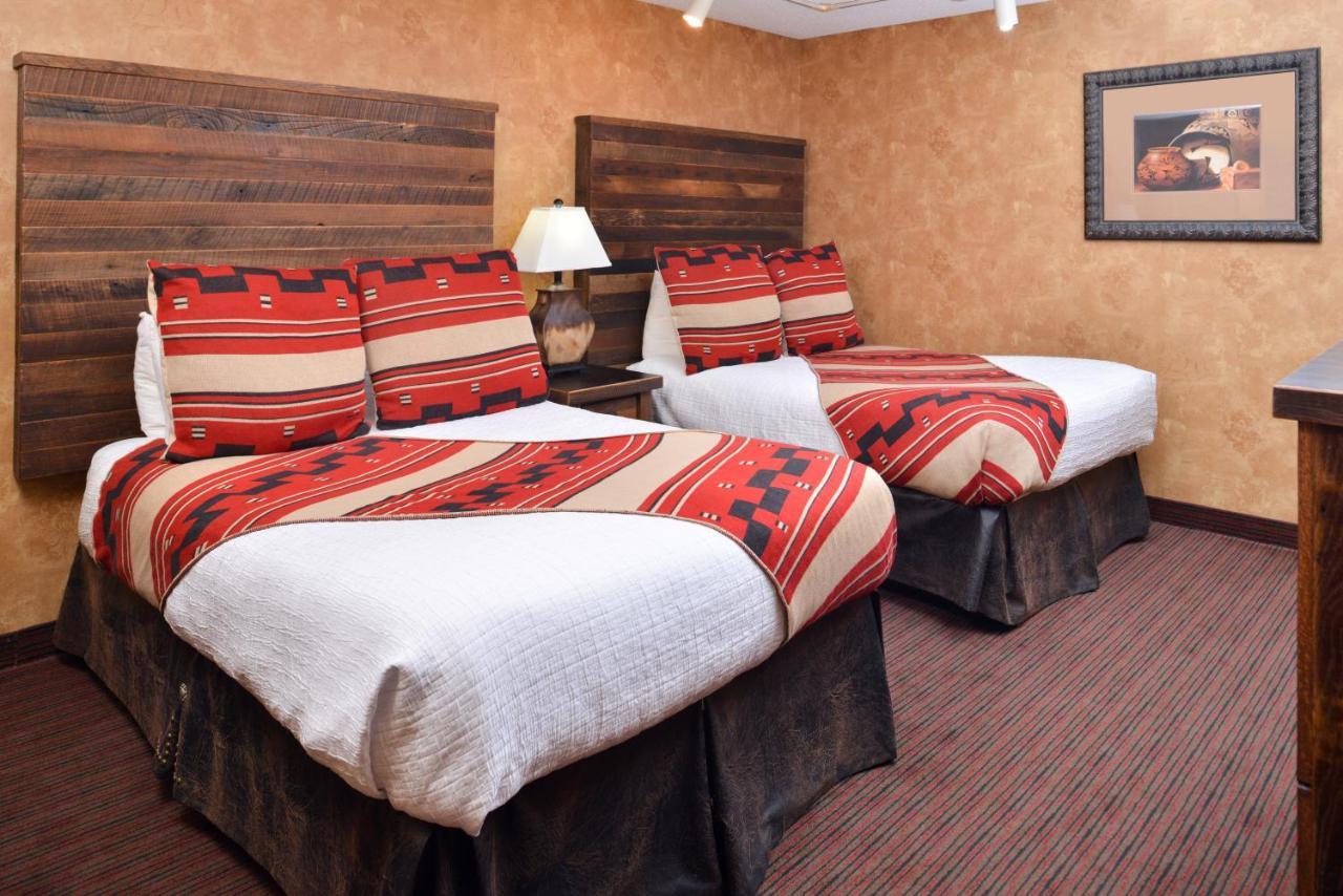 Best Western Plus Inn Of Santa Fe Luaran gambar